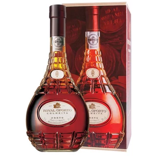 Royal Oporto Colheita (DD) [0,75L|1976]