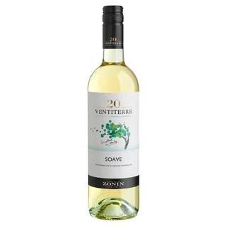 Zonin Regions Collection Soave [0,75L|2022]