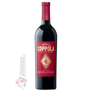 Francis Coppola Zinfandel [0,75L|2022]