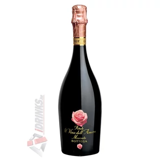 Bottega Szerelmesek Pezsgője [0,75L]