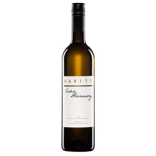Babits Tokaji Érdekházasság [0,75L|2025]