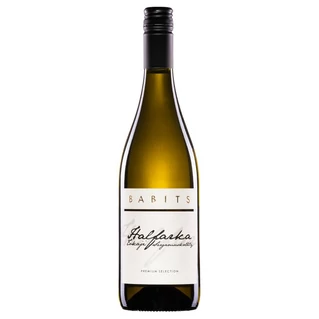 Babits Tokaji Halfarka Sárgamuskotály /Száraz/ [0,75L|2025]