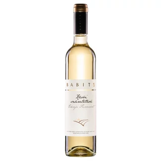 Babits Tokaji Késői Szüret Furmint [0,5L|2024]