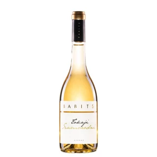 Babits Tokaji Szamorodni /Száraz/ [0,5L|2021]