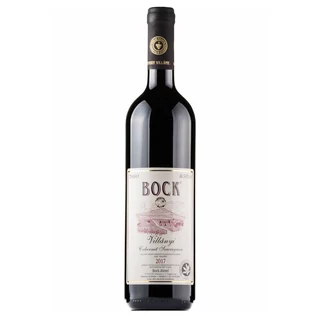 Bock Cabernet Sauvignon [0,75L|2023]