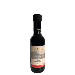 Bock Cabernet Franc Midi [0,187L]