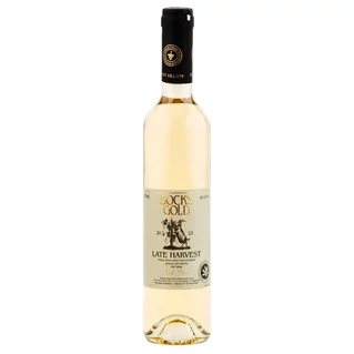 Bock Late Harvest Olaszrizling [0,5L|2023]
