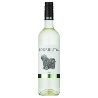 Bodri Bodrikutya (Fehér) [0,75L|2025]