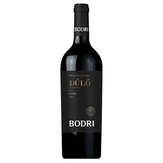 Bodri Dűlő Válogatás QV [0,75L|2022]