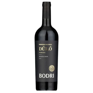Bodri Kékfrankos Dűlő Válogatás [0,75L|2021]