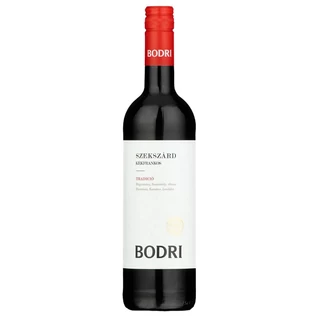 Bodri Kékfrankos Tradíció [0,75L|2024]