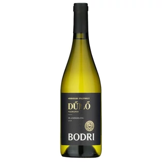 Bodri Olaszrizling Dűlő Válogatás [0,75L|2023]