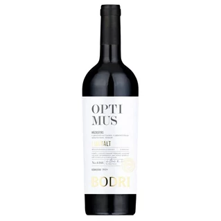 Bodri Optimus QV [0,75L|2022]