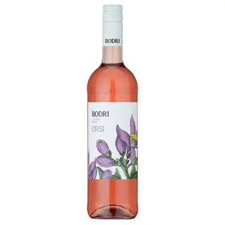 Bodri Orsi Rosé [0,75L|2025]