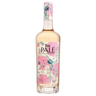 Chateau d'Esclans The Pale Rosé [0,75L|2024]