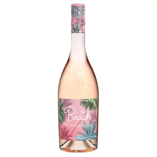 Chateau d'Esclans The Beach Rosé [0,75L|2024]