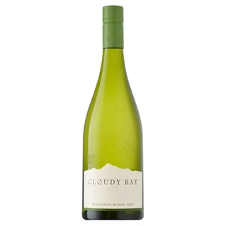 Cloudy Bay Sauvignon Blanc [0,75L|2024]