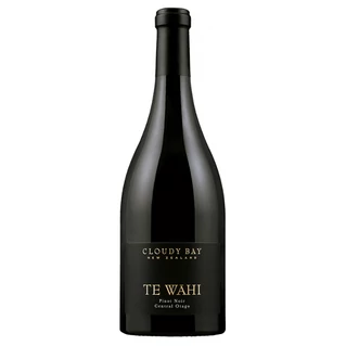 Cloudy Bay Te Wahi Pinot Noir [0,75L|2021]