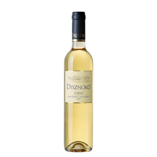 Disznókő Tokaji Furmint Kései Szüret [0,5L|2021]