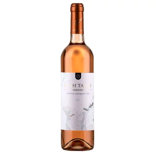 Dúzsi Cabernet Sauvignon Rosé Válogatás [0,75L|2024]