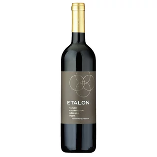Etalon Szekszárdi Cuvée [0,75L|2023]