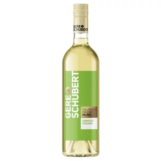 Gere & Schubert Cserszegi Fűszeres [0,75L|2025]
