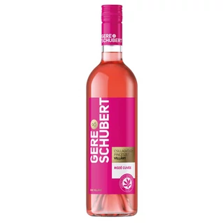Gere & Schubert Rosé Cuvée [0,75L|2024]
