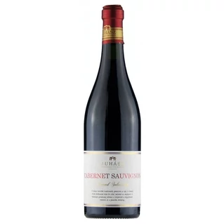 Juhász Cabernet Sauvignon Grand Selection [0,75L|2021]