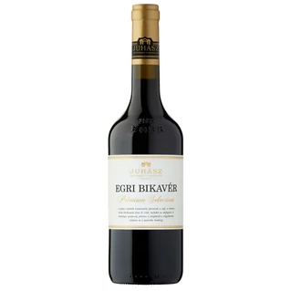 Juhász Egri Bikavér Prémium Selection [0,75L|2022]