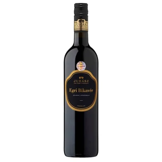 Juhász Egri Bikavér [0,75L|2023]