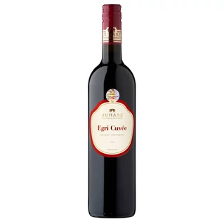 Juhász Egri Cuvée [0,75L|2024]