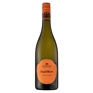 Juhász Frizzante Irsai Olivér [0,75L]