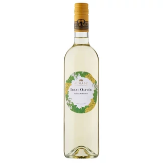 Juhász Irsai Olivér [0,75L|2024]