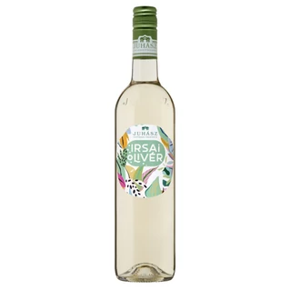 Juhász Irsai Olivér [0,75L|2025]