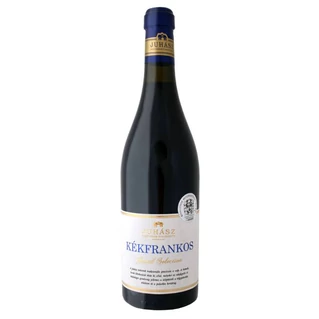 Juhász Egri Kékfrankos Grand Selection [0,75L|2015]
