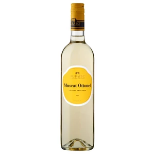 Juhász Muscat Ottonel /Félédes/ [0,75L|2025]