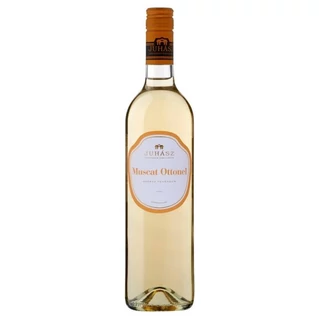 Juhász Muscat Ottonel /Száraz/ [0,75L|2024]