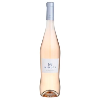 Minuty M Rosé [0,75L|2025]