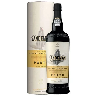 Sandeman Porto Late Bottled Vintage [0,75L|20%]