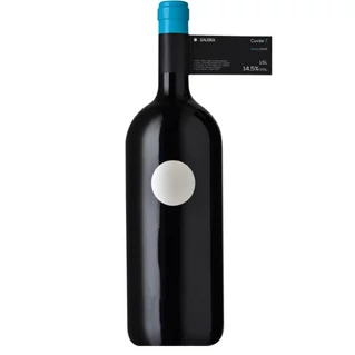 Sauska Cuvée 7 Villány Magnum [1,5L|2018]