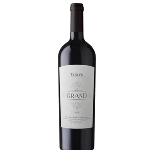 Takler Szekszárd Grand [0,75L|2017]