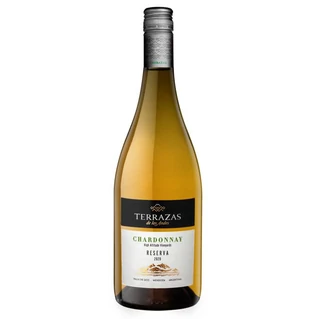 Terrazas Chardonnay Reserva [0,75L|2021]