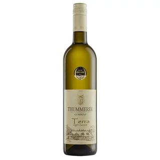 Thummerer Classicus Terra Fehér [0,75L|2024]