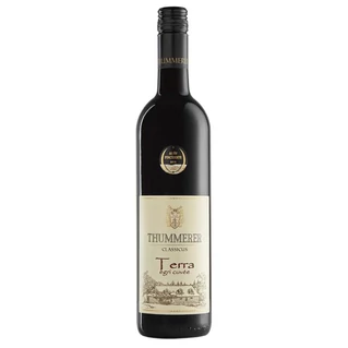 Thummerer Classicus Terra Vörös [0,75L|2021]