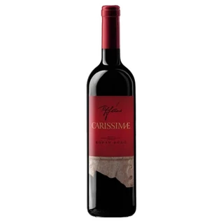 Tiffán Carissimae Cuvée [0,75L|2019]