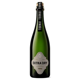 Tornai Nagy - Somlói Csomorika Extra Dry Pezsgő [0,75L]