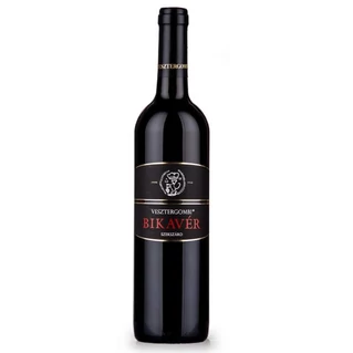 Vesztergombi Bikavér [0,75L|2022]