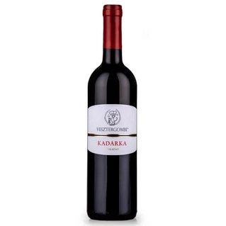 Vesztergombi Kadarka [0,75L|2024]