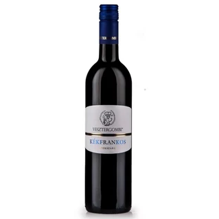Vesztergombi Kékfrankos [0,75L|2022]