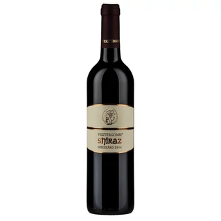 Vesztergombi Shiraz [0,75L|2021]